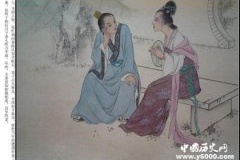 月下老人典故释义