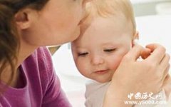 小孩子的耳朵可以掏吗？