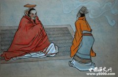 三人成虎典故释义