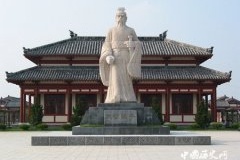 孙武少年时期展露兵法天赋