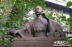 孙武投奔吴国指挥大军击败楚军