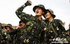 我国特种部队的军事能力怎么样？