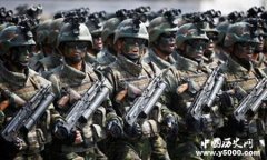 我国特种部队的任务是什么？