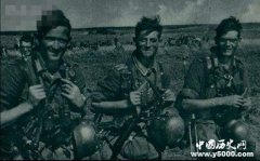 特种部队的历史介绍