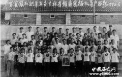 知识青年上山下乡的背景