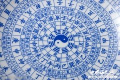 天干地支与阴阳五行的关系