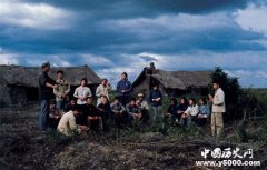 国家为让知识青年到农村做了哪些努力？