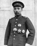 皖系军阀人物和军队介绍