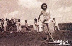 徐建春：中国第一个知青