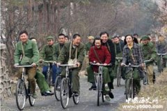 领导干部带头送子女务农