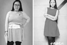 减肥减不下去的原因