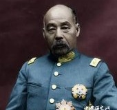 直系军阀人物和军队介绍