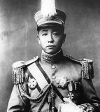 奉系军阀人物和军队编制介绍