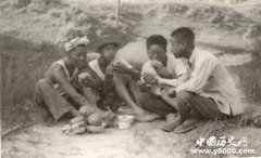 李庆霖：文革期间第一个告御状的人