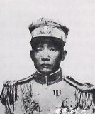 川军军阀人物和军队编制介绍