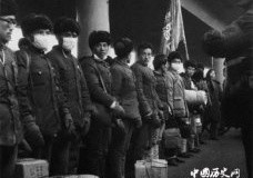 知青返城的过程纪实