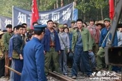 知青返城的原因是什么？