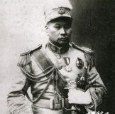 桂军军阀人物和军队编制介绍