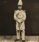 黔军军阀人物和军队编制介绍