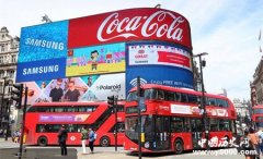 艾萨是怎样建立可口可乐王国的？