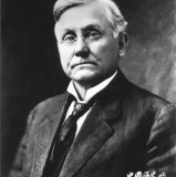 可口可乐之父艾萨的介绍