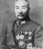 晋绥军在中原大战后的编制