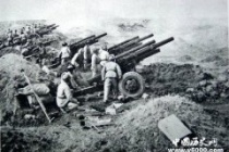 晋绥军在解放战争中的编制