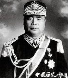 冯玉祥国民军第一军编制