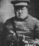 胡景翼国民军第二军编制