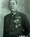 孙蔚如西北军编制