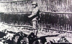 南京大屠杀30万死难人数怎么统计的