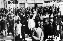 南京大屠杀的史实根据