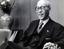 松下幸之助创业遇到的问题及解决办法