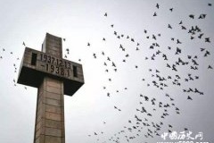 管光镜：南京大屠杀最年长者辞世