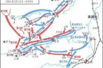 上高会战：抗日战争著名战役介绍