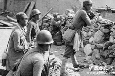 上高会战：抗日战争著名战役介绍