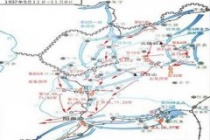 太原会战：抗日战争著名战役介绍