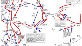 长沙会战：抗日战争著名战役介绍