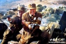 桂南会战：抗日战争著名战役介绍