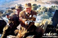 桂南会战：抗日战争著名战役介绍