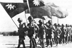 滇缅会战：抗日战争著名战役介绍