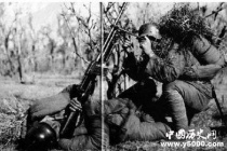 湘西会战：抗日战争著名战役介绍