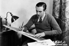 沃尔特迪斯尼的童年趣事