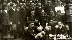 巴塞罗那俱乐部的10年成长期