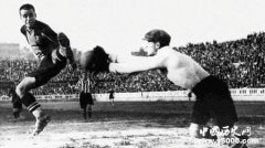 巴塞罗那的11年颠峰时期