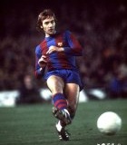 巴塞罗那的克鲁伊夫时期