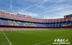 巴塞罗那拿过哪些冠军