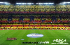 巴塞罗那在社会、政治、文化上的历史抗争