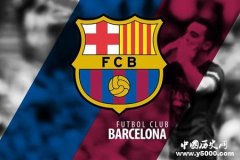 巴萨2017-2018一线队大名单