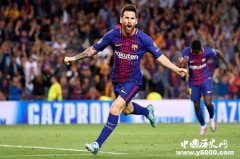 梅西个人完整资料